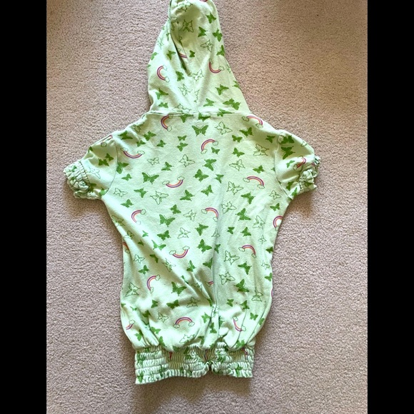 🧸 Spring hoodie - Picture 2 of 7